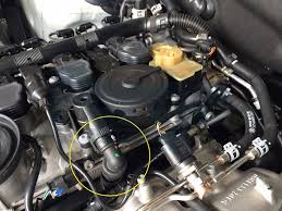 See P1714 in engine